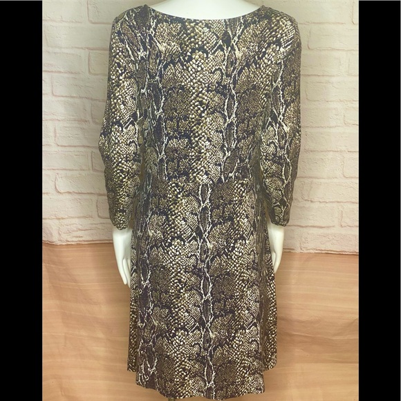 Talbots woman Dress size M - Picture 5 of 8